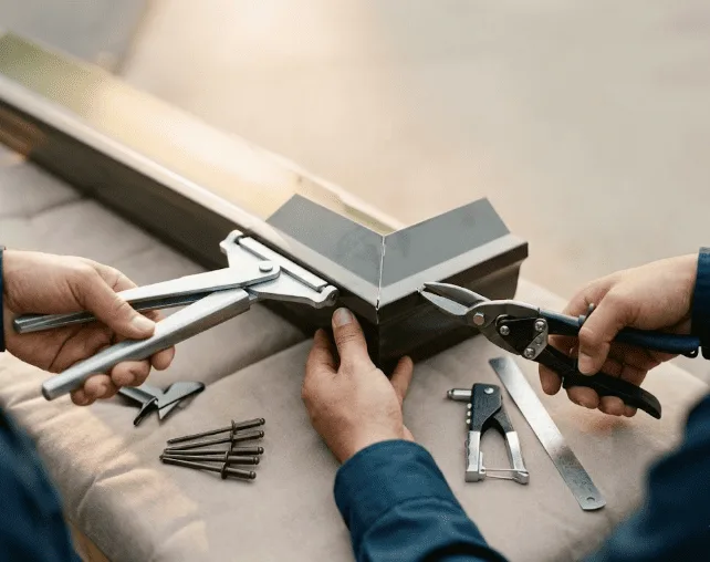 Why choose Gutter Repair in Clover, VA